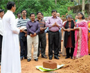 Bantwal: Malaika Group forays into Building Enterprise; Foundation laid for Malaika Genesis